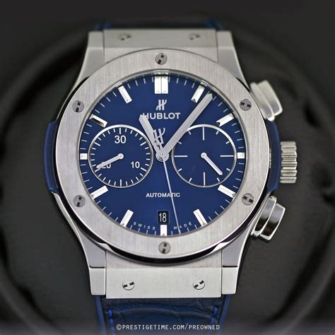 hublot watvhes|pre owned Hublot watches.